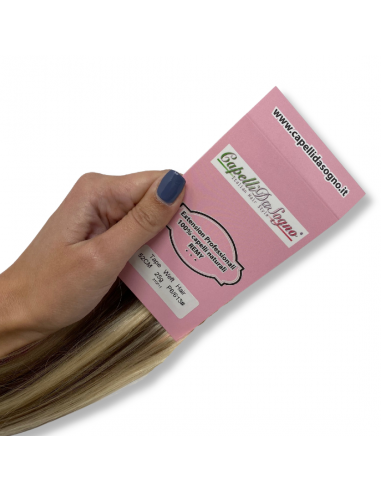 Extension con Biadesivo