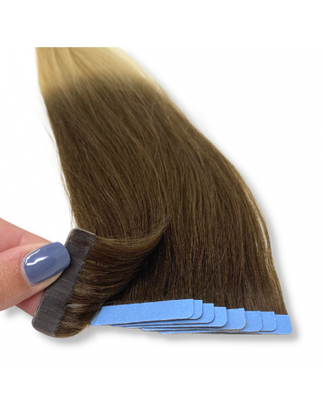 Extensions biadesive CapelliDaSogno