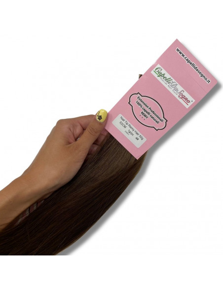 Extension cheratina alta qualità