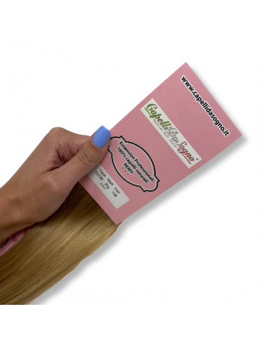 Extension con Biadesivo