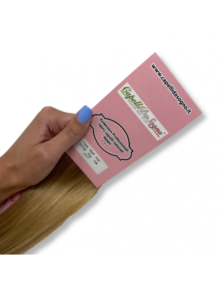 Extension con Biadesivo