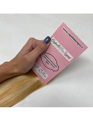 Extension con Biadesivo