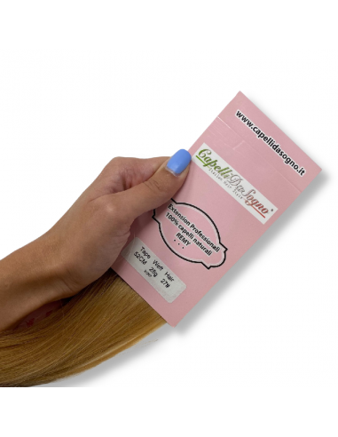 Extension con Biadesivo