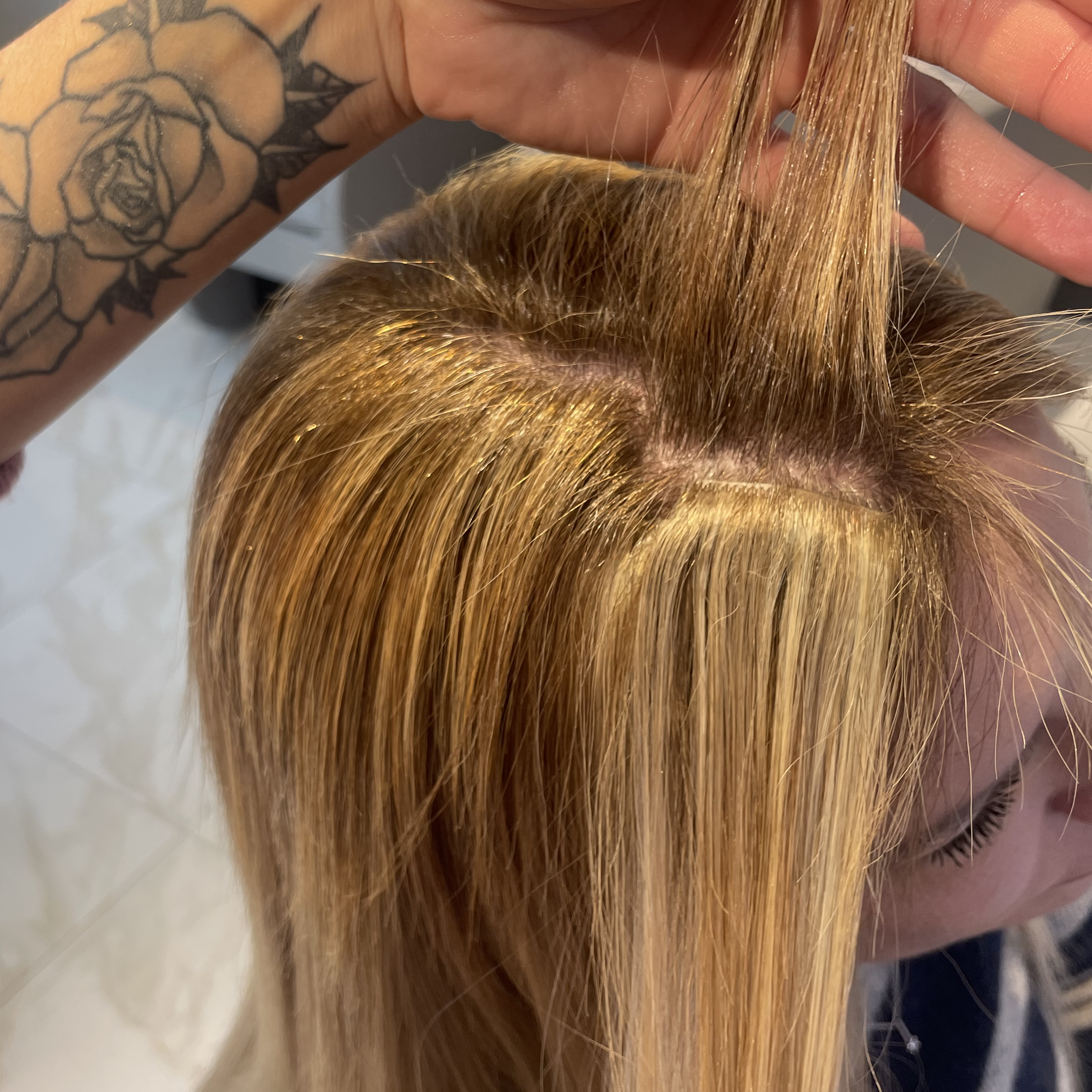 extension applicazione