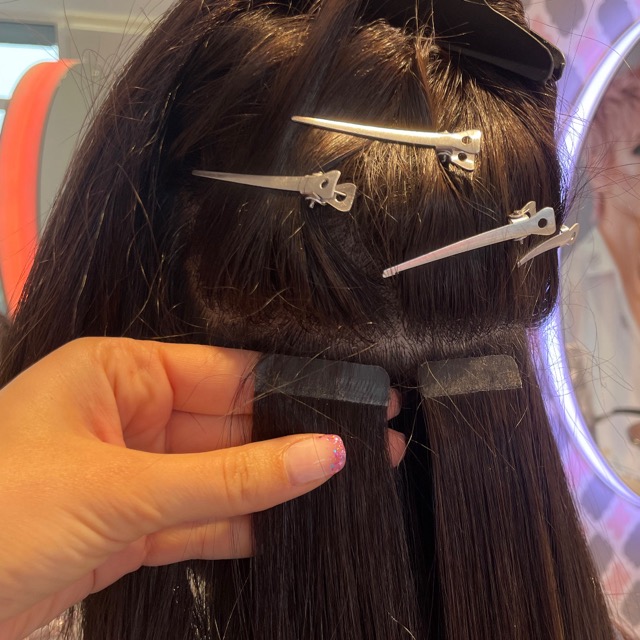 extension applicazione