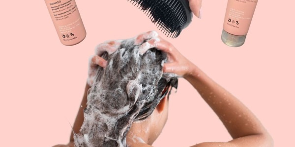 Come prendersi cura delle extension per capelli?